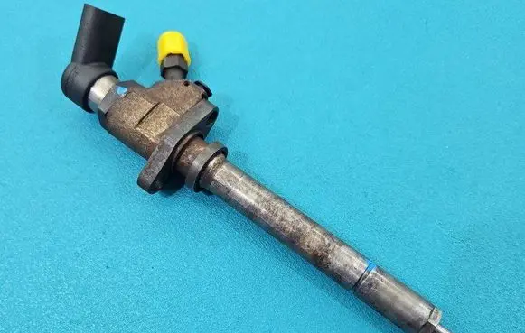 Ford Galaxy Fuel injector 9657144580 IMPRK1483724