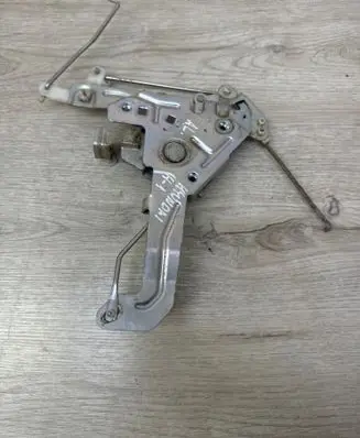 Hyundai H-1, Starex, Satellite Sliding door lock 