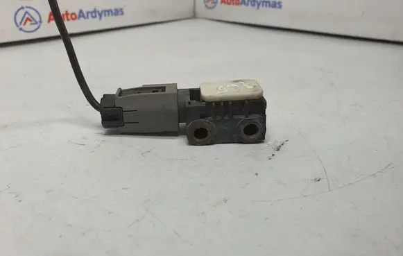 BMW 7 E65 E66 Acceleration sensor 6951595 65776951595 0395218