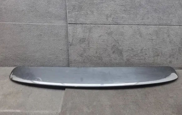 Audi RS6 C5 Tailgate/trunk spoiler 4B9827933A 4B9827933