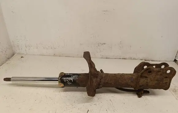 Mazda 626 Front shock absorber/damper