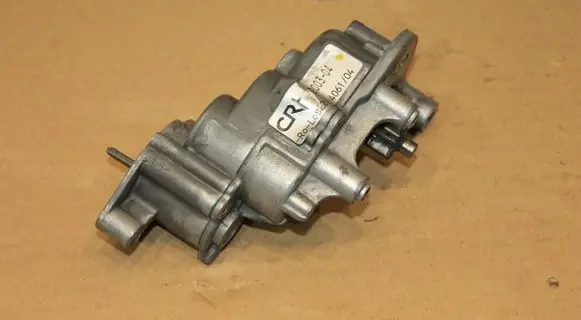 BMW 3 E46 Seat adjustment motor 1117802