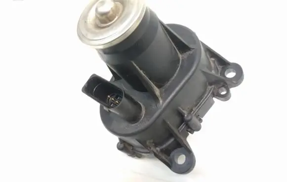 Skoda Octavia Mk2 (1Z) Intake manifold valve actuator/motor 03L129086A 0280751007
