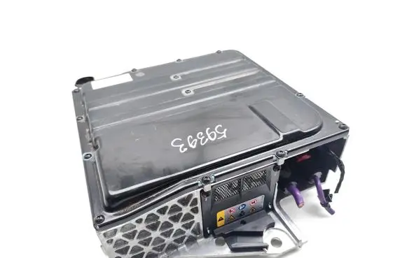 Audi A3 8Y Hybrid / electric car battery 5WA915107B 5WA915107A 770252-00511
