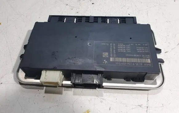 BMW 5 GT F07 Light module LCM 9236459 001000002