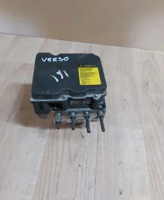 Toyota Verso ABS control unit/module 44540-0F030