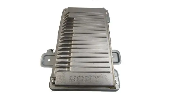 Ford Edge II Sound amplifier FT4T18T806 FT4T18T806AR 0063653