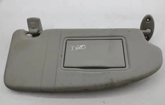 Ford Focus Sun visor