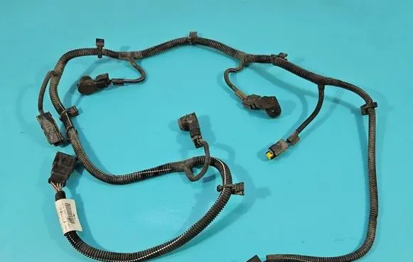 Citroen C4 Grand Picasso Parking PDC sensor 9670951680 IMPRK1606255