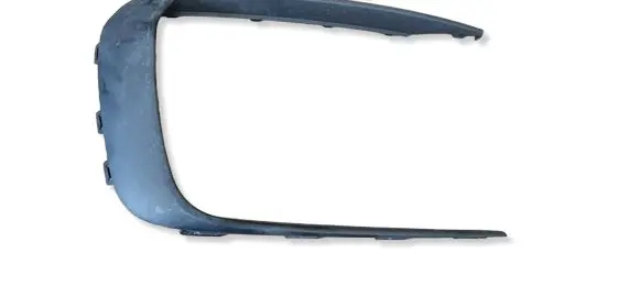 Porsche Macan (95B) Front bumper lower grill 95B807820G