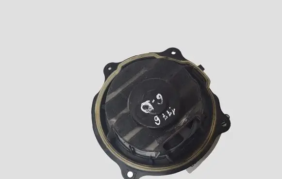 Citroen C5 Rear door speaker 9634827480
