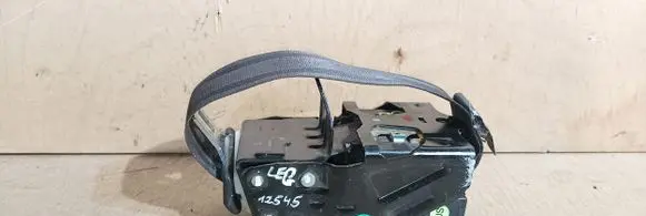 Jaguar XJ X308 Rear seatbelt HNC7067AD LEG 00063401