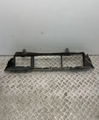 Renault Megane IV Intercooler air guide/duct channel 626533246R