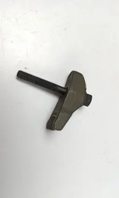 Hyundai Tucson TL Fuel Injector clamp holder
