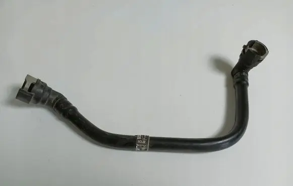 Ford Mustang V Vacuum line/pipe/hose br3e-6758