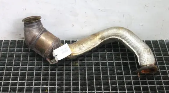 Aston Martin Vantage IV Catalyst/FAP/DPF particulate filter A2054904014