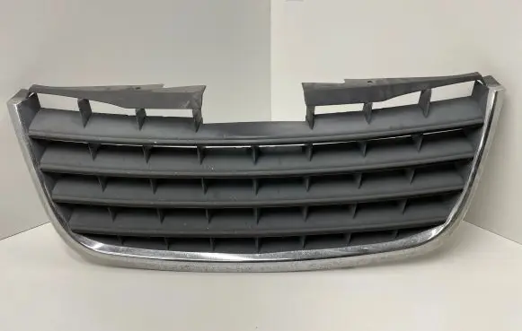 Chrysler Grand Voyager V Front grill