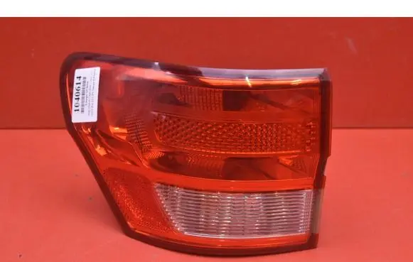 Jeep Grand Cherokee Rear/tail lights 55079421AE