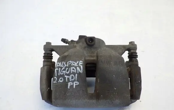 Volkswagen Tiguan Allspace Front brake caliper 7783A