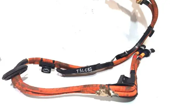 Tesla Model X Other wiring loom 106380010C