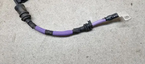 BMW X4 G02 Other wiring loom 8795760