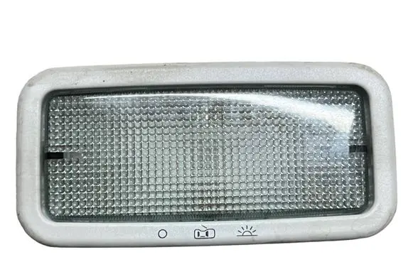 Volkswagen Transporter - Caravelle T5 Rear seat light 7H0947105A