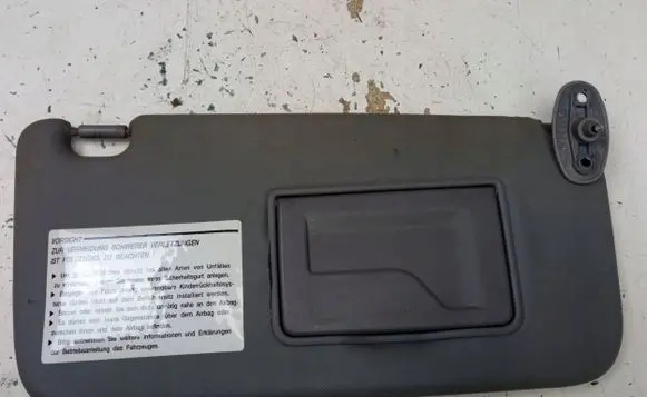 Hyundai Matrix Headlining roof cover 
