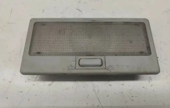 Volkswagen Transporter - Caravelle T4 Front seat light AK2357947111