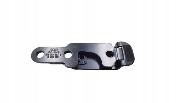 Audi A5 8T 8F Bracket in trunk/boot 8T8813383B