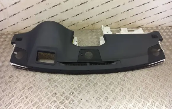 Lexus NX Dashboard