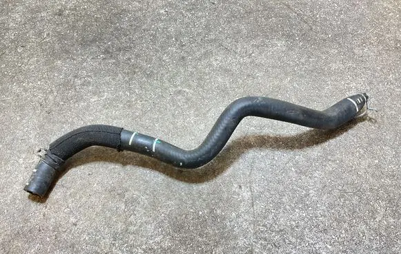 Volvo EX30 Electric car engine cooling hoses/pipes 8890238083
