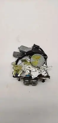 Chrysler Grand Voyager V Tailgate/trunk/boot lock/catch/latch