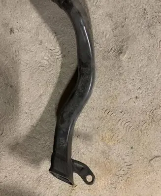 Ford Transit Air intake hose/pipe 6C1118C580AD