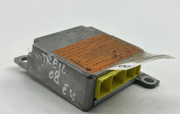 Nissan X-Trail T31 Airbag control unit/module 98820JH200 070422