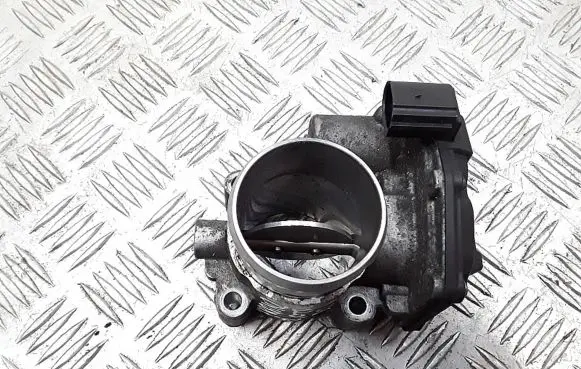 Ford Transit VII Throttle valve GK2Q9F991BA