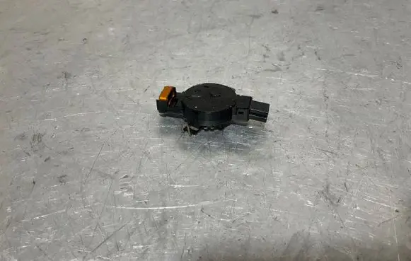 Rain sensor