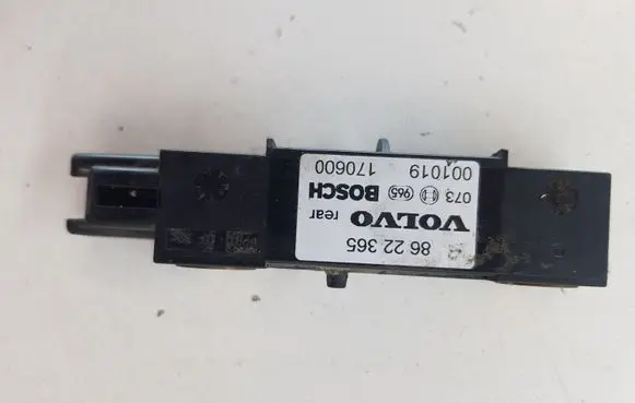 Volvo V70 Airbag deployment crash/impact sensor 8622365