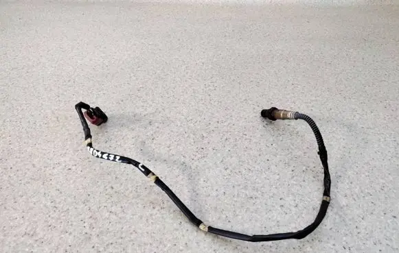 Audi A8 S8 D4 4H Lambda probe sensor 4H0906262C 0281004146