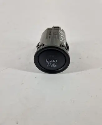 Mazda 2 Engine start stop button switch BJS7663S0
