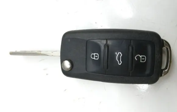 Ignition key/card