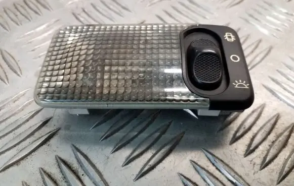 Citroen Xsara Interior lighting switch 