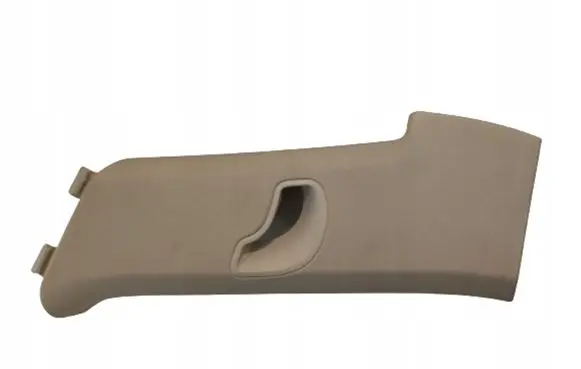 Volkswagen Touareg II (C) pillar trim 7P6867242