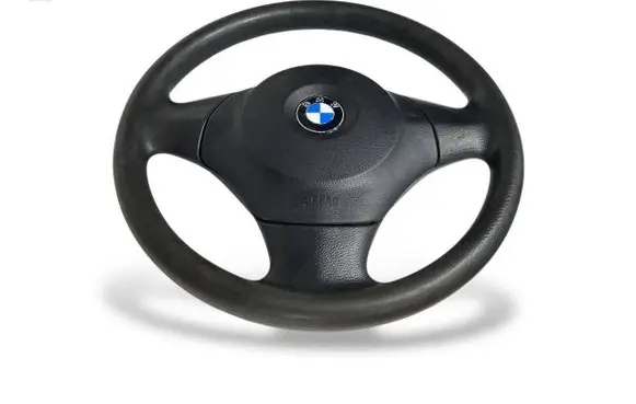 BMW 1 E81 E87 Steering wheel 