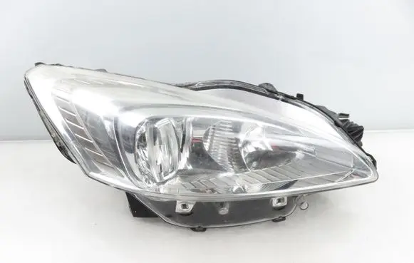 Peugeot 508 Headlight/headlamp 9687580180