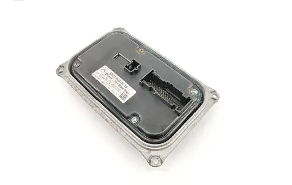 Mercedes-Benz C W205 LED ballast control module A2229000515