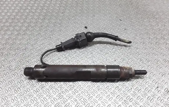 Renault Scenic I Fuel injector KBEL58P146