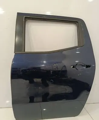 Mercedes-Benz X-class W470 Rear door 