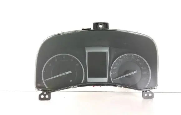 Isuzu D-Max Speedometer (instrument cluster) 8982095620 20140709130900 691830901