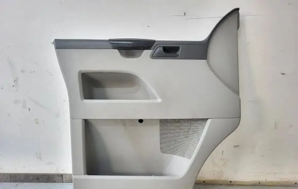 Volkswagen Transporter - Caravelle T5 Front door card panel trim 7E0867103
