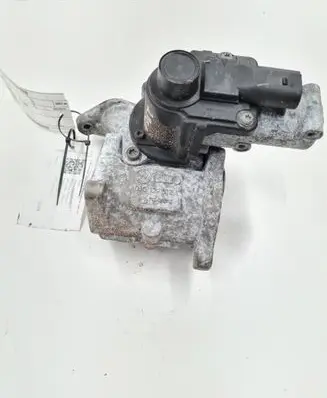 EGR valve